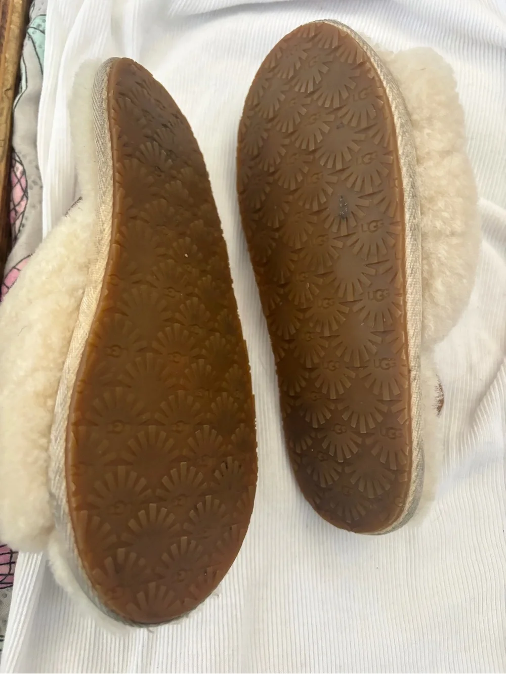 UGG ultra soft